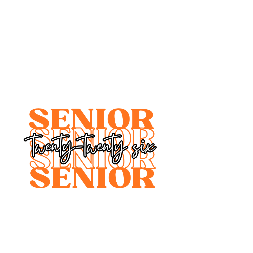 50/50 BLEND CREWNECK SWEATSHIRT